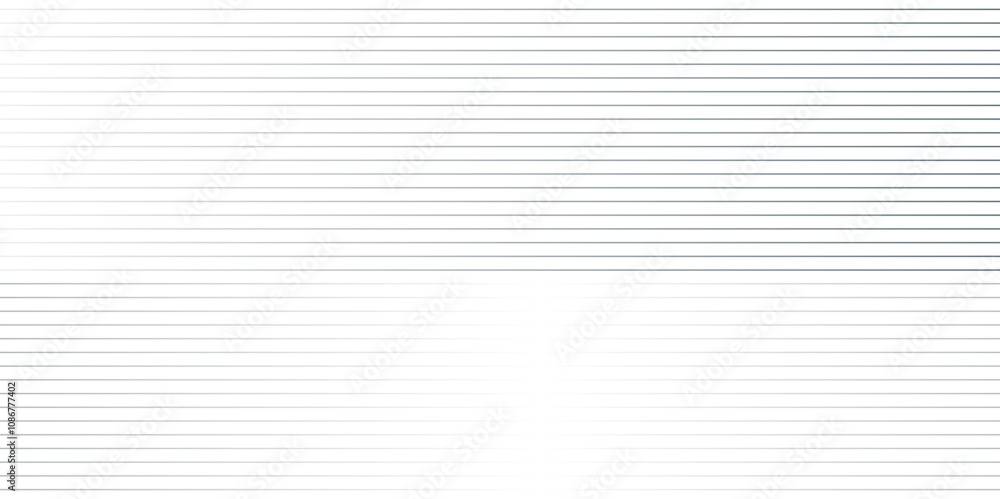 Poster abstract gradient color strips geometric lines on white background with luxury shapes motion strip. 