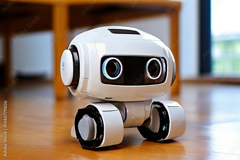 Poster interactive coding robot a robot designed to teach coding fundam