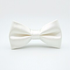 Naklejka premium tie isolated on white