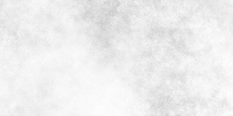 Vintage Grunge Gray Concrete Wall Texture . White and Gray Dirty Rough Abstract Backdrop for Retro and Industrial Space background design.