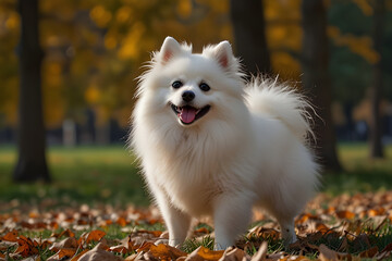 Obraz premium Man's Best Friend: Understanding Dog Behavior and Training