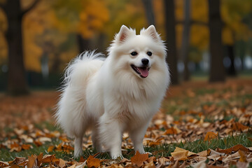 Obraz premium Man's Best Friend: Understanding Dog Behavior and Training