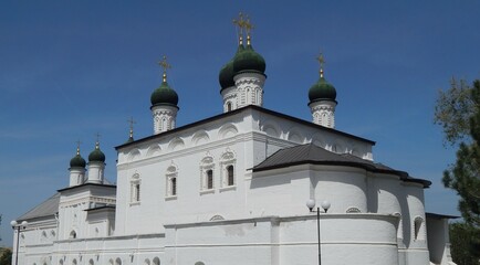 Церковь © golisin