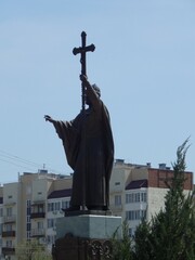 Креститель