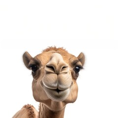 Obraz premium Camel wildlife animal mammal.