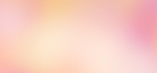 pastel pink gradient texture background banner header