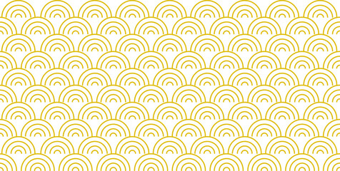 Abstract geometric background. Seamless pattern.Vector illustration