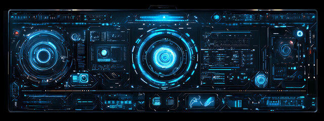 Digital Command Center