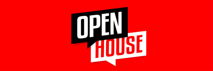 Open house