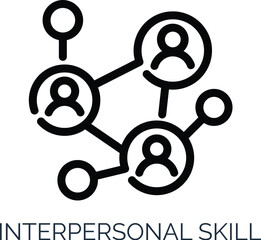 interpersonal skill