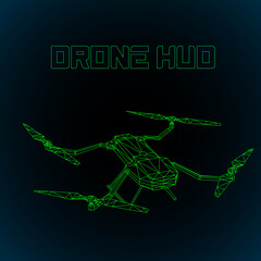 HUD DRONE TECHNOLOGY DATABASE 