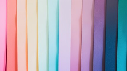 Hazy Color Gradient Background - a soothing and ethereal visual. The soft gradient creates a tranquil atmosphere, perfect for various design applications.