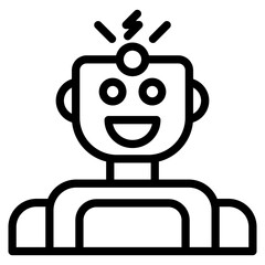 Robotics icon