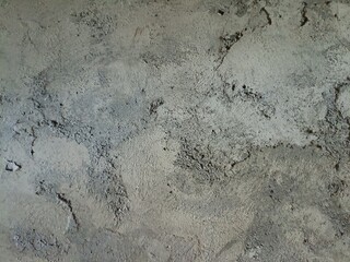 Abstract and cool cement and sand wall looks very interesting for background. Inspiration for interior walls of buildings anywhere.