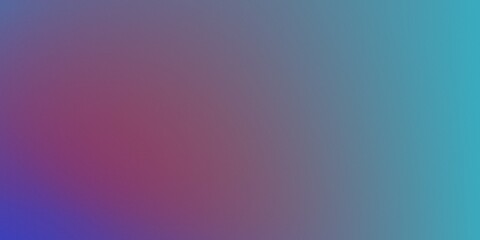 Grainy noise texture background, abstract vibrant glowing color gradient shape with backdrop, dark and light banner poster header cover wallpaper design. Neon paper metallic bright pattern