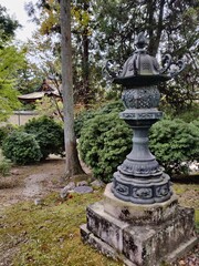 Nara Beautiful city in the middle of Japan