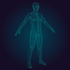 Body HUD HUMAN TECHNOLOGY DATABASE ANALYSIS 