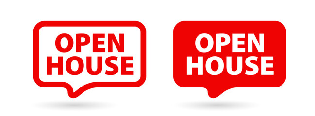 Open house