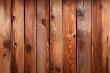 Fototapeta premium Wood Fence Background