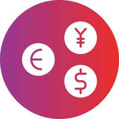 Currency Icon Style