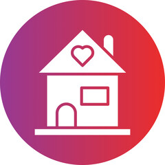 Home Icon Style