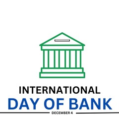 international day of banks 