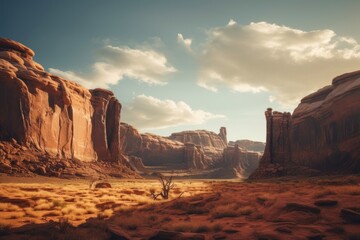 Wilderness outdoors nature tranquility.