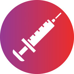 Injections Icon Style