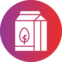 Litterless Food Icon Style