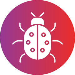 Bug Icon Style