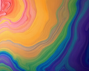 Obraz premium abstract colorful background