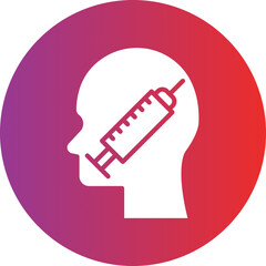 Addiction Icon Style