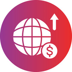 Global Progress Icon Style