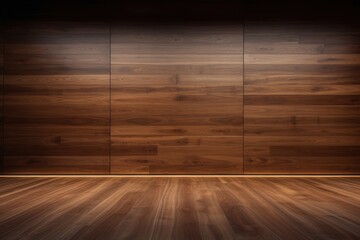 Wooden interior wall backgrounds hardwood flooring.