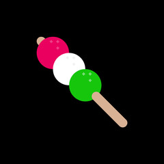 Dango

