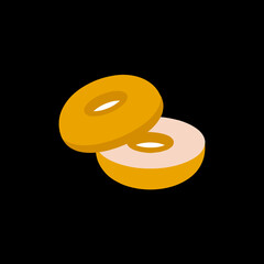 Bagel
