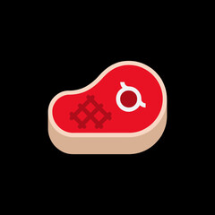 Steak
