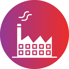 Factory Icon Style