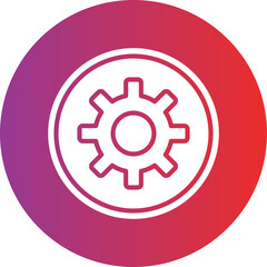 Automatic Icon Style