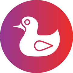 Duckling Icon Style