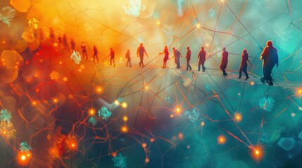 Collaborative Supervisor: Emphasizes teamwork and open communication, creating an environment that encourages the free flow of ideas and fosters a cooperative work culture.
