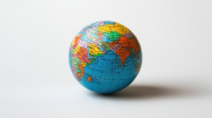 Cultural diversity in education, bringing a global perspective into learning environments