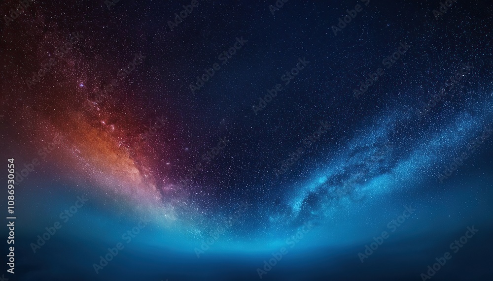 Poster abstract blue background ,blue curve design smooth shape by blue color with blurred lines 489