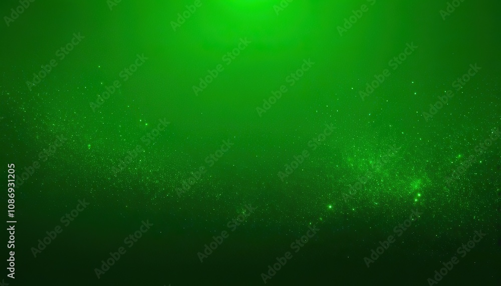 Aufkleber green background with smooth gradient used for web design templates product 215