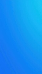 Obraz premium blue background colour