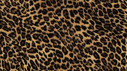 leopard, wool texture, fluffy background, bright wild cat print, stylish design