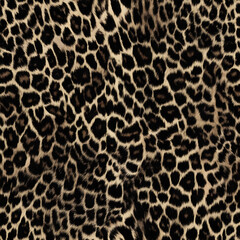 leopard, wool texture, fluffy background, bright wild cat print, stylish design
