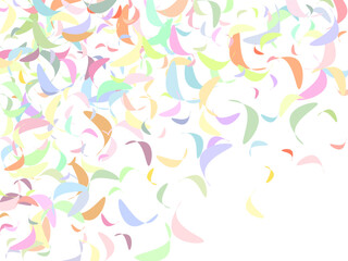 abstract floral background