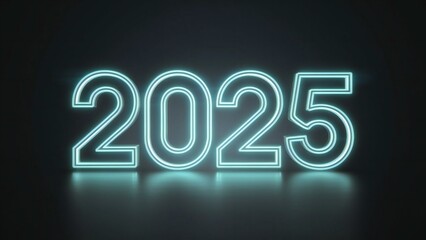 Happy new year 2025