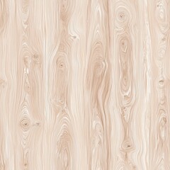 Fototapeta premium Light Wood Grain Texture